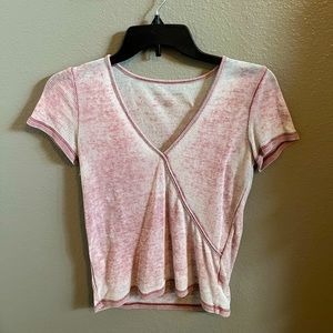 American Eagle Casual Comfort Top